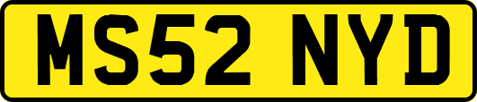 MS52NYD