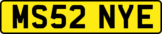 MS52NYE