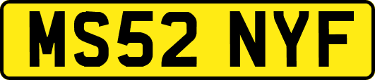 MS52NYF