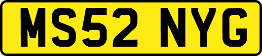 MS52NYG