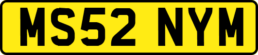 MS52NYM