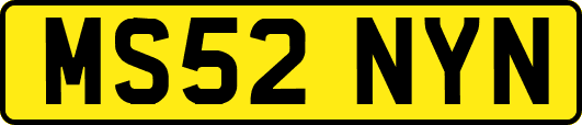MS52NYN
