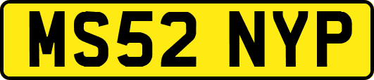 MS52NYP