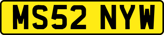 MS52NYW