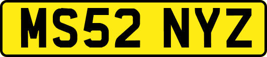 MS52NYZ