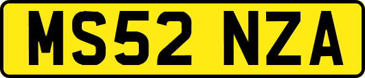 MS52NZA