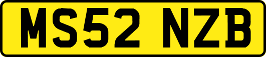 MS52NZB