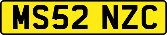 MS52NZC