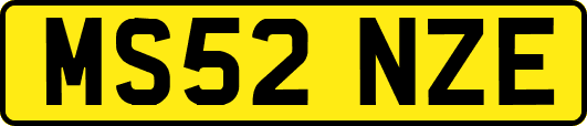 MS52NZE