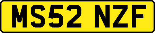 MS52NZF