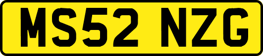 MS52NZG