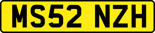 MS52NZH