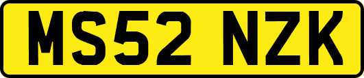 MS52NZK
