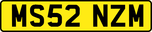 MS52NZM