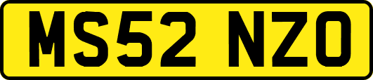 MS52NZO