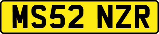 MS52NZR