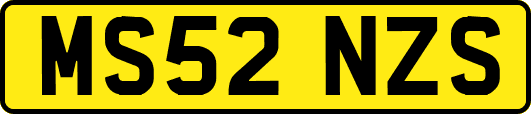 MS52NZS