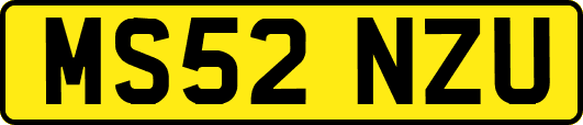 MS52NZU