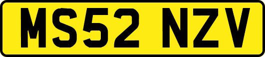 MS52NZV