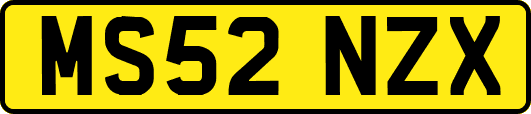 MS52NZX