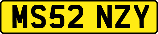MS52NZY