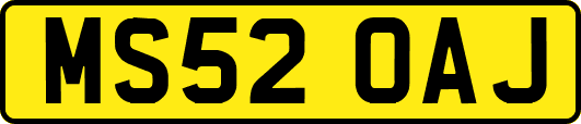 MS52OAJ