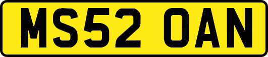 MS52OAN