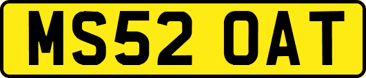 MS52OAT