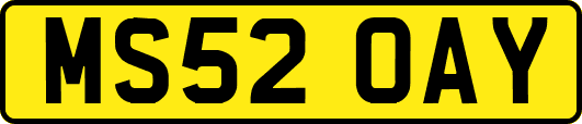 MS52OAY