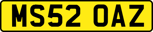 MS52OAZ