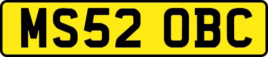 MS52OBC
