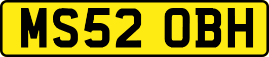 MS52OBH