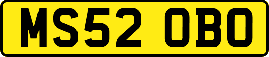 MS52OBO