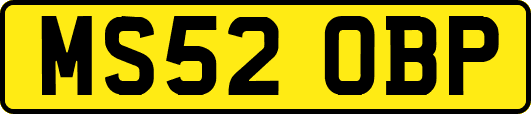 MS52OBP