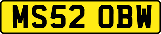 MS52OBW
