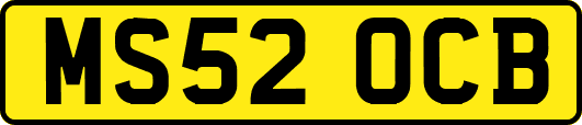 MS52OCB