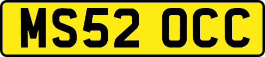 MS52OCC
