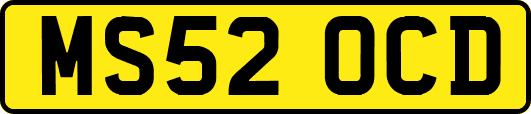 MS52OCD