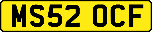 MS52OCF