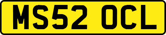 MS52OCL