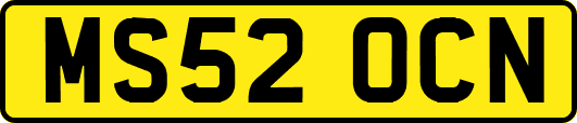 MS52OCN