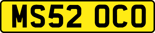 MS52OCO