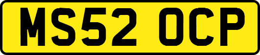 MS52OCP
