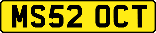 MS52OCT