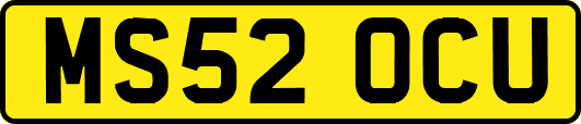MS52OCU