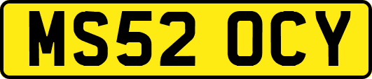 MS52OCY