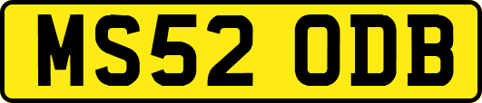 MS52ODB