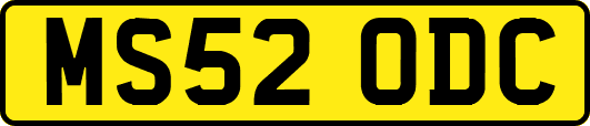 MS52ODC