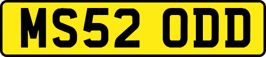 MS52ODD