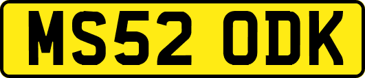 MS52ODK